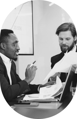 Consulting Services Image 2