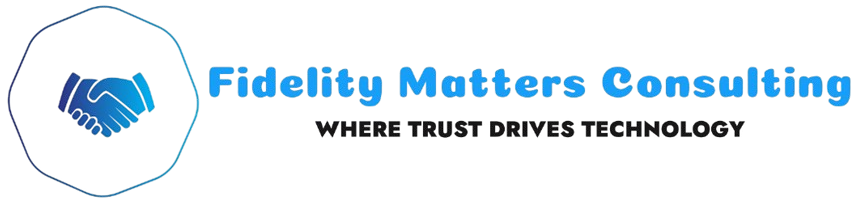 Fidelity Matters Consulting logo