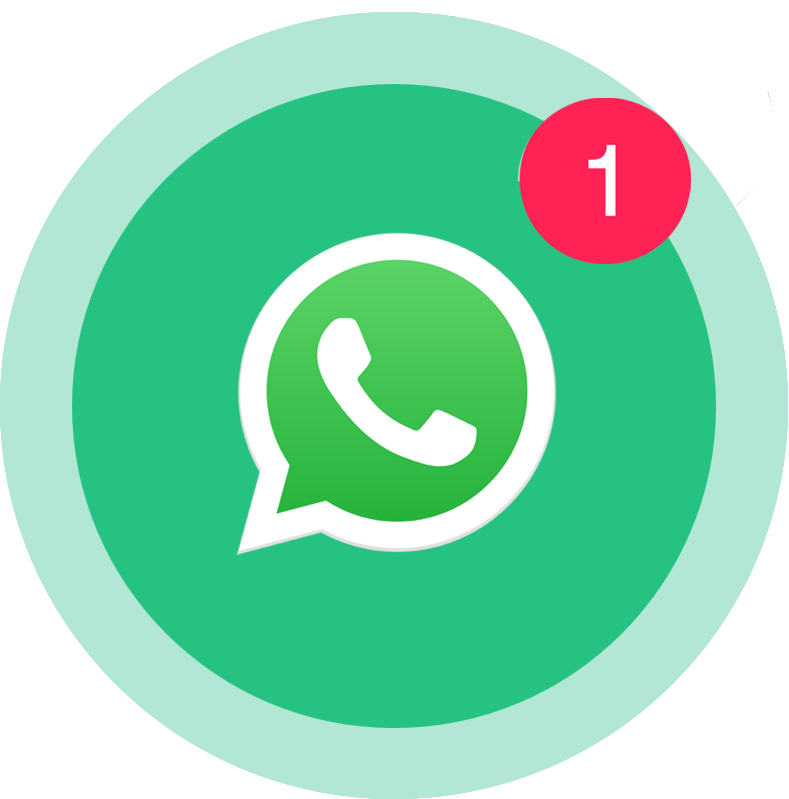 Chat with us on WhatsApp